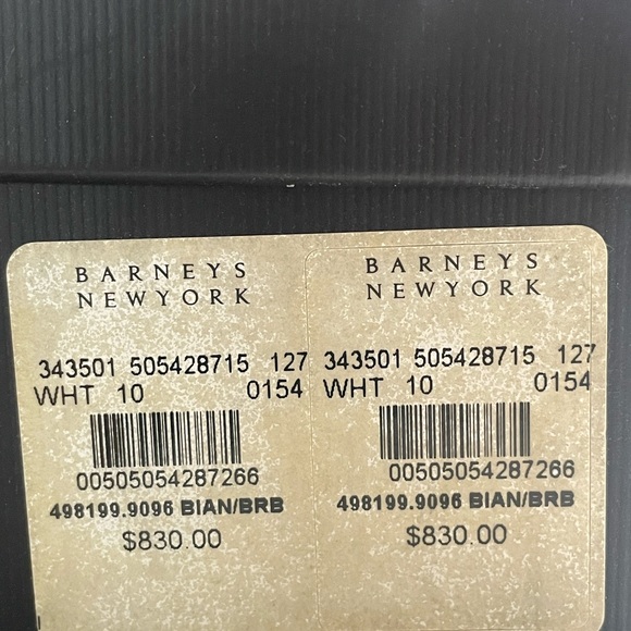 Gucci
Ace Sneakers with Fur - Picture 3 of 3